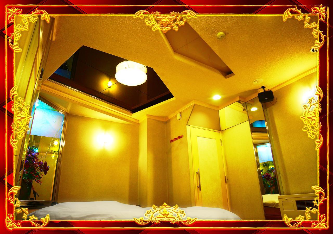 Kyoto Hotel Crown (Adults Only) Екстериор снимка