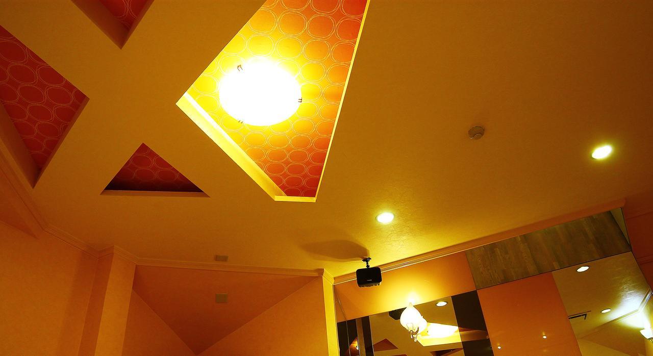 Kyoto Hotel Crown (Adults Only) Екстериор снимка
