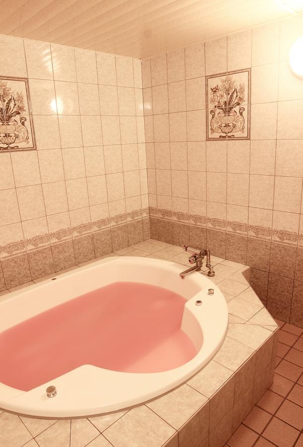 Kyoto Hotel Crown (Adults Only) Екстериор снимка